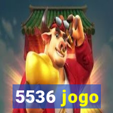 5536 jogo